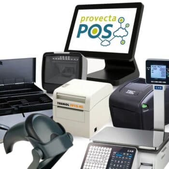 Торговое и кассовое оборудование